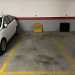 Retreat Parking Available *