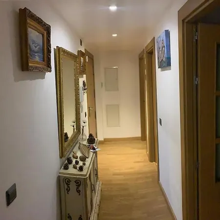 Appartement Retreat Parking Available *