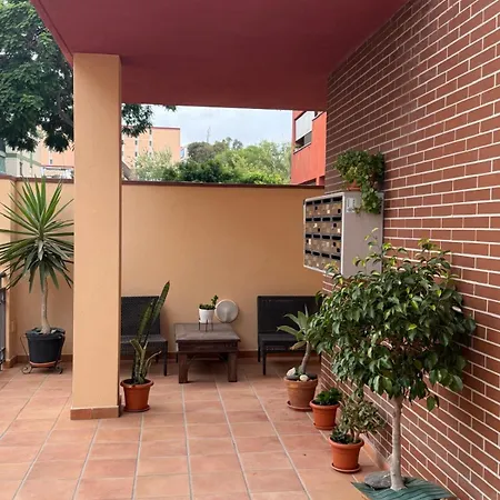 Retreat Parking Available Appartement *