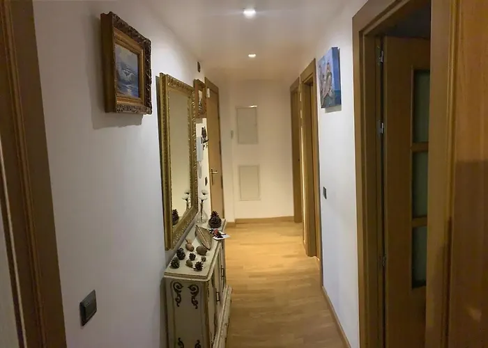 Lägenhet Retreat Parking Available *