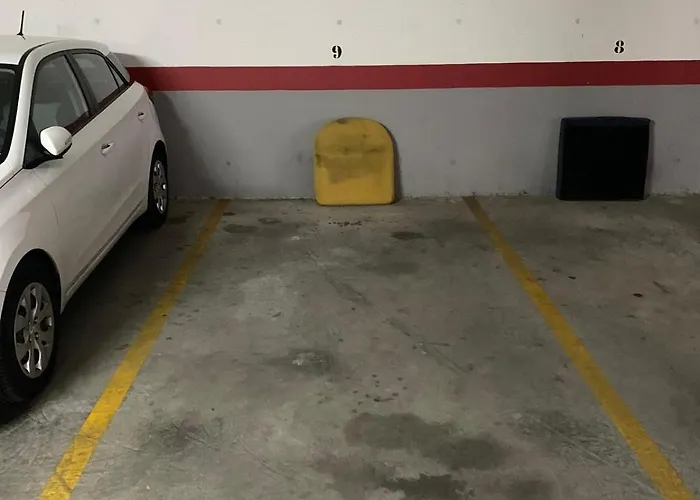 Retreat Parking Available *