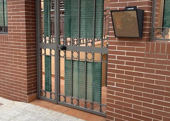 Retreat Parking Available Lägenhet *