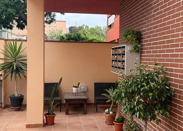 Retreat Parking Available Lägenhet *