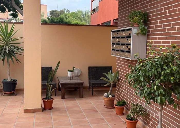 Lägenhet Retreat Parking Available Torremolinos