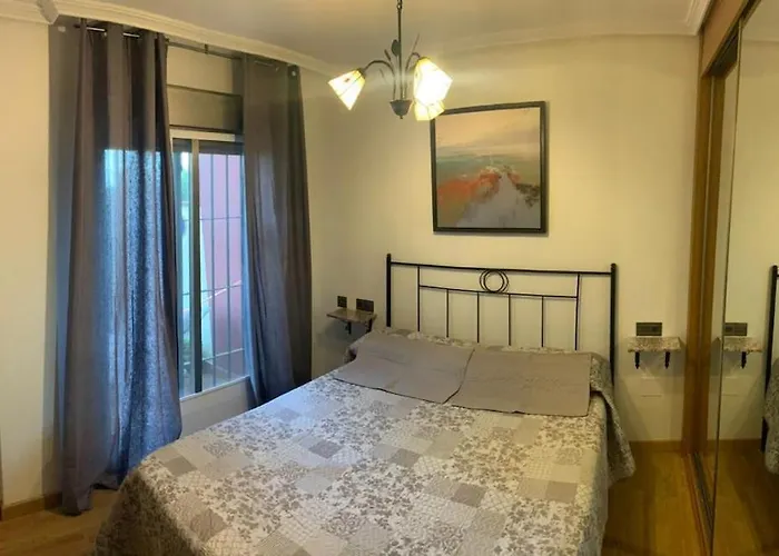 Retreat Parking Available Torremolinos