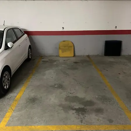 Retreat Parking Available *