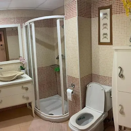 Retreat Parking Available Torremolinos