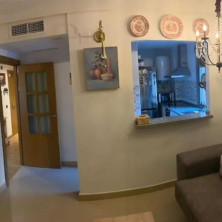 Retreat Parking Available * Torremolinos