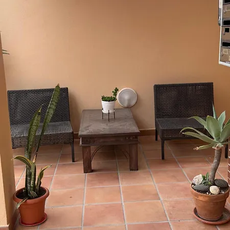 Retreat Parking Available *