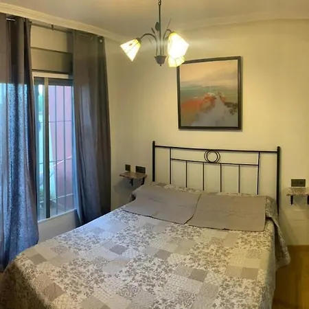 Retreat Parking Available Torremolinos